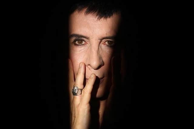 Marc Almond