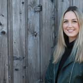 'Our aim is to inspire, empower and support young women from a younger age to develop themselves through enterprise,' says Lisa Wardlaw of YE Scotland. Picture: contributed.