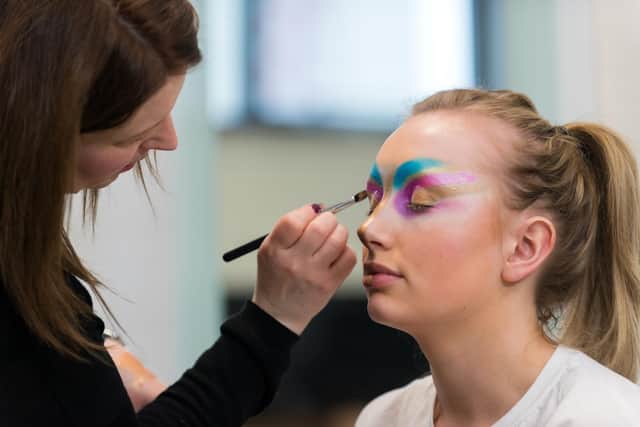 South Lanarkshire College has recently launched 150 full- and part-time courses