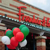 The popular Frankie & Benny’s restaurant chain is owned by stock market-listed The Restaurant Group (TRG). Picture: Anna Gowthorpe/PA Wire