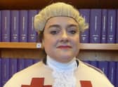 High Court judge Lady Poole has stepped down from the Scottish Covid-19 inquiry