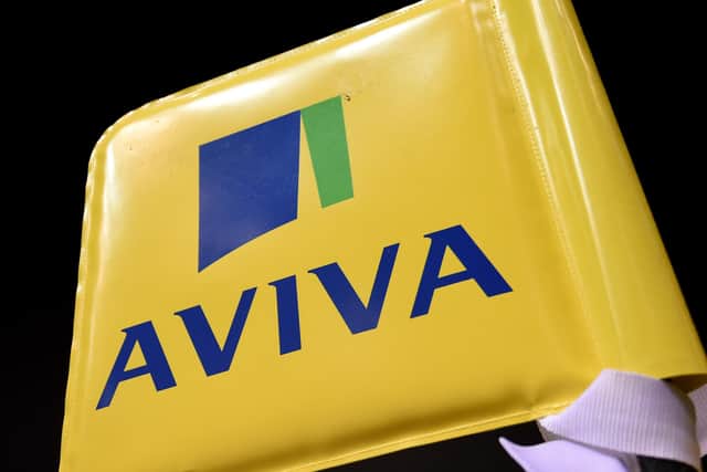 Aviva is undergoing a major overhaul by slimming down its operations to focus purely on its core markets of the UK, Ireland and Canada, where bosses see strong potential growth.