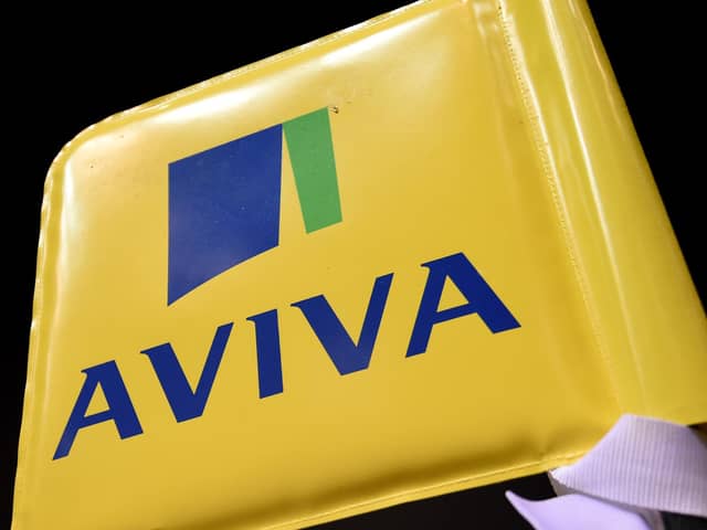 Aviva is undergoing a major overhaul by slimming down its operations to focus purely on its core markets of the UK, Ireland and Canada, where bosses see strong potential growth.