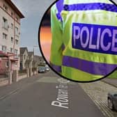 West Lothian crime: Two children aged 10 and 11 questioned by police following Blackburn house fire