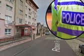 West Lothian crime: Two children aged 10 and 11 questioned by police following Blackburn house fire