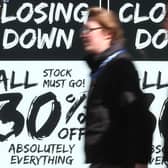 Many businesses have been hit hard by rising interest rates, soaring costs and a lack of consumer confidence, with increasing numbers calling it a day.