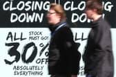 Many businesses have been hit hard by rising interest rates, soaring costs and a lack of consumer confidence, with increasing numbers calling it a day.