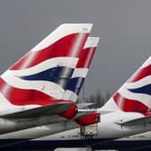 British Airways workers based at Heathrow have voted in favour of strikes in a dispute over pay, the GMB and Unite unions announced.