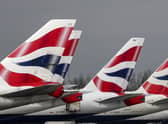 British Airways workers based at Heathrow have voted in favour of strikes in a dispute over pay, the GMB and Unite unions announced.