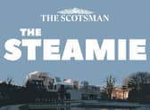 The fourth episode of The Steamie for 2022 is now live. Picture: JPI Media/Shutterstock