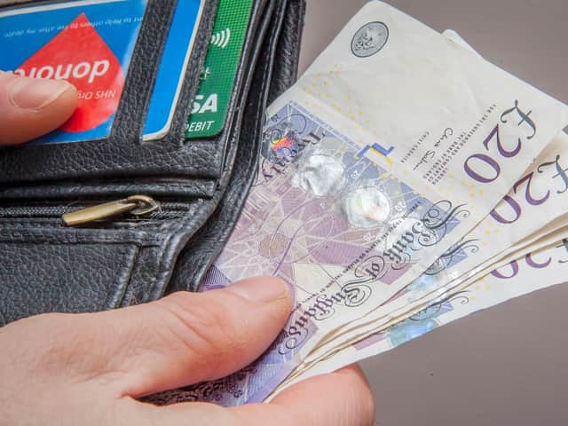 Shona Robison says the Scottish Government should be backed on its approach to social security