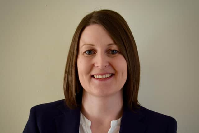 The private equity-backed firm has appointed Kerrie Murray to the role of chief executive two years after she joined Pryme as its chief financial officer.