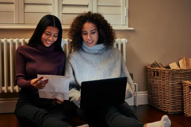 Since smart meters automatically send readings to your energy supplier, installing one means no more estimated bills as you will only be charged for power actually used