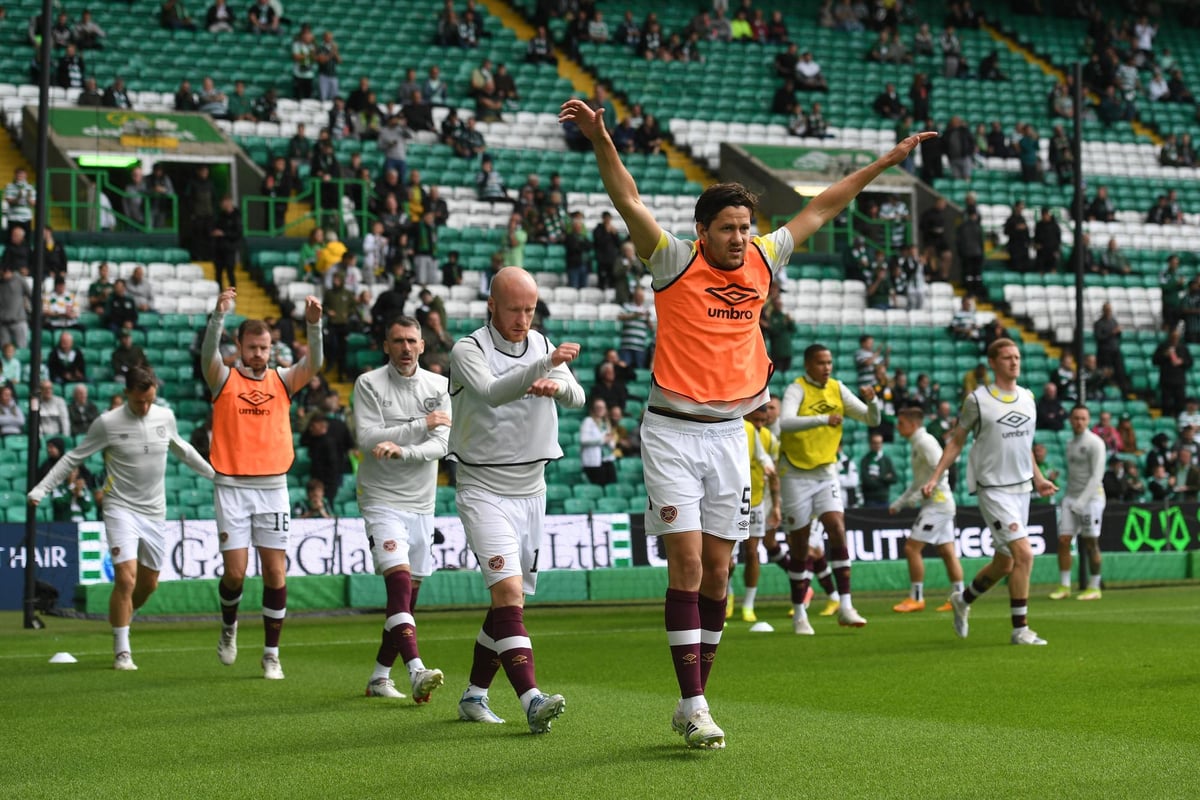Hearts 1-4 Celtic: Players ratings as Hoops continue dominant league start