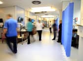 NHS staff should be paid fairly and given a reasonable work-life balance (Picture: Peter Byrne/PA)