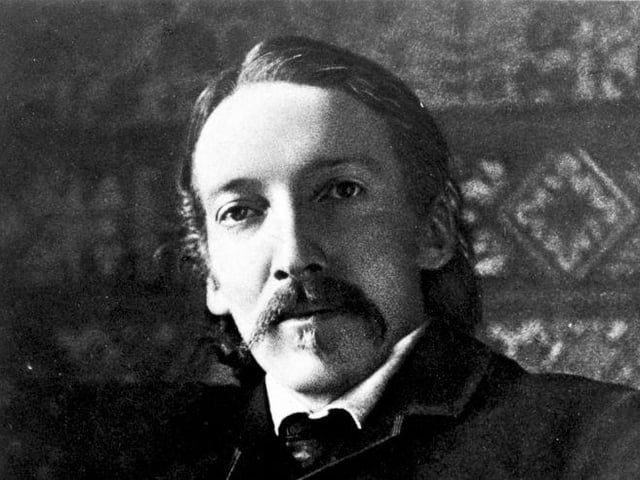 Born in Edinburgh in 1850, where he was educated at the Edinburgh Academy and Edinburgh University, Robert Louis Balfour Stevenson was a multi-talented novelist, essayist, poet and travel writer. His most famous works are Treasure Island, The Strange Case of Dr Jekyll and Mr Hyde, and Kidnapped.