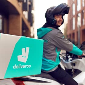Deliveroo Bank Holiday deals including Asda, Morissons, Pret and more