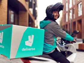Deliveroo Bank Holiday deals including Asda, Morissons, Pret and more