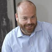 Danish billionaire Anders Holch Povlsen