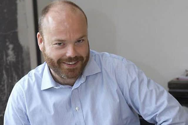 Danish billionaire Anders Holch Povlsen