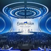 This year's Eurovision Song Contest will take place in Liverpool next week
