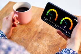 According to a recent National Audit Office report there are 32 million smart meters in the UK, but three million are not ‘working as intended’