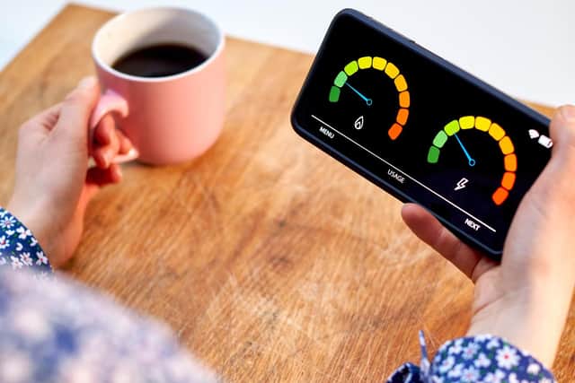 According to a recent National Audit Office report there are 32 million smart meters in the UK, but three million are not ‘working as intended’