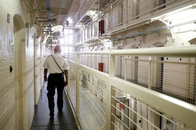 A Holyrood committee has warned the criminal justice system in Scotland is "unsustainable" and cannot withstand "marginal" budget increases to maintain vital services