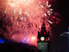 Edinburgh's Hogmanay: Only one arrested reported after 50,000 revellers party into 2024