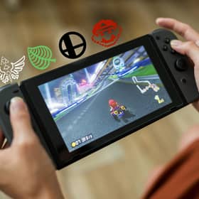 Nintendo Switch 2 will be revealed before April 2025