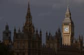 Only Westminster can decide the ID proposal for a responsibility key to British citizenship