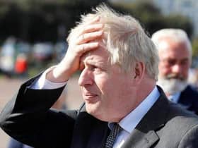 Picture: Phil Noble/PA