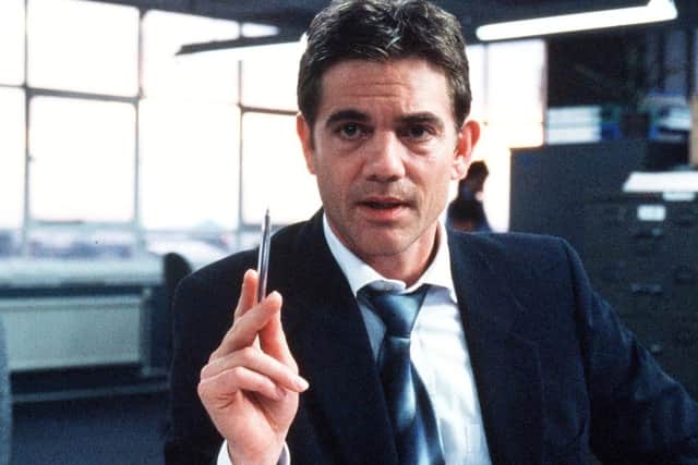 Taggart (1983)
