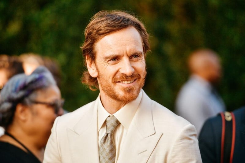Having starred in everything from tiny arthouse films to Hollywood blockbusters, Michael Fassbender has been touted as a possible 007 for over a decade. He currently just makes the top 10 most likely names, with 2.3 per cent of the vote.