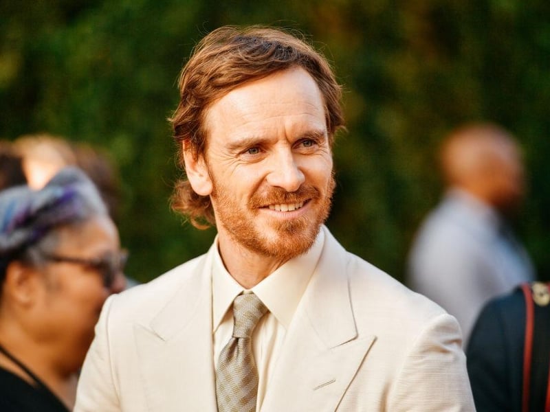 Having starred in everything from tiny arthouse films to Hollywood blockbusters, Michael Fassbender has been touted as a possible 007 for over a decade. He currently just makes the top 10 most likely names, with 2.3 per cent of the vote.