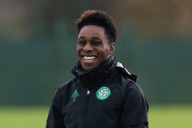 Would have been a 9 or even a 10 based on the amount of times he roasted the Ross County defence. But other than his assist for the opener his crossing was poor.