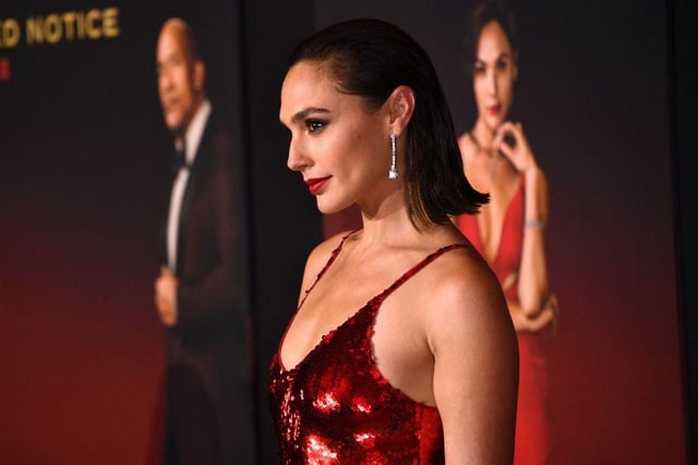 Israeli actress Gal Gadot is no stranger to playing iconic heroes - having made the role of Wonder Woman her own in the recent DC Comics action films. She's 100/1 to repeat the trick with 007.