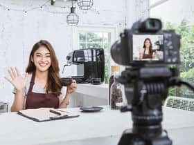 The skills that you bring to a small business can be your greatest strength in taking on bigger competitors
