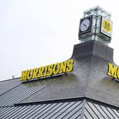 All six major Morrisons stores in Edinburgh will trial the zero waste scheme