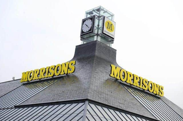 All six major Morrisons stores in Edinburgh will trial the zero waste scheme