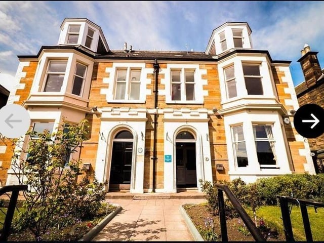 For those who would like to combine a festival stay with a beach holiday, Ellwyn House is a great choice - being a short walk from beautiful Portobello Beach. There's plenty of public transport to take you to the city centre, around two miles away. A weekend in August costs from £400.