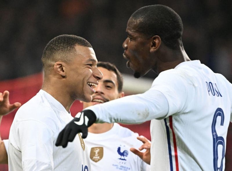 Can France retain their crown? They are second favourites after edging out England in the quarter finals.