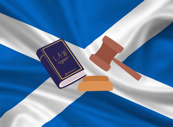 These 10 Scottish laws are confusing, bizarre and just a little bit amusing. Cr: Getty Images/Canva Pro