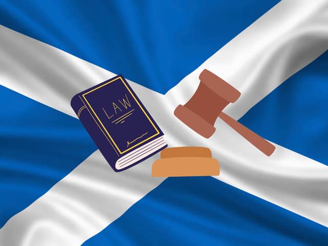 These 10 Scottish laws are confusing, bizarre and just a little bit amusing. Cr: Getty Images/Canva Pro