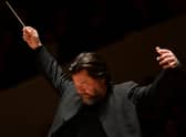Joseph Swensen PIC: Ugo Ponte