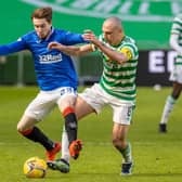 The Old Firm derby is said to be one of the fixtures attracting British Premier League proposals (Photo by Alan Harvey / SNS Group)