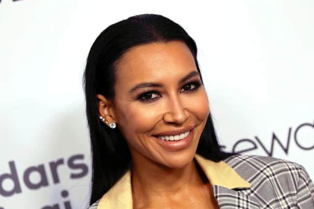 Naya Rivera was announced as missing after heading out to Lake Piru with her son (Photo: David Livingston/Getty Images)