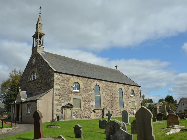 Auchtermuchty is a bit of a mouthful, we'll admit. Want to pronounce the Fife town correctly? Sounds like och-ter-mugh-tay, not awk-tu-much-tea.