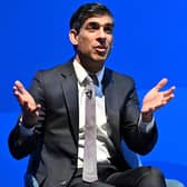 Chancellor Rishi Sunak must do more as cost-of-living crisis gets ever deeper (Picture: Paul Ellis/AFP via Getty Images)