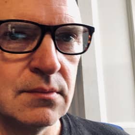 Harry Mayers is the Head of Home Energy Scotland